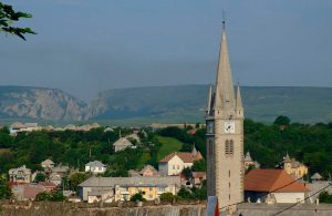 Biserica-Reformată-Calvină-Turda